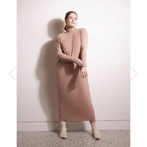 Solika THE WINTER JADEN